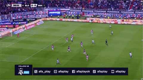 Highlight 57'