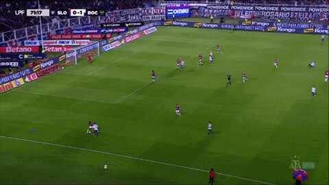 Highlight 72'