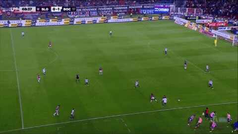 Highlight 70'