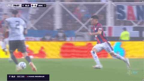Highlight 80'