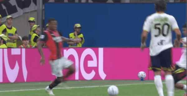 Highlight 58'