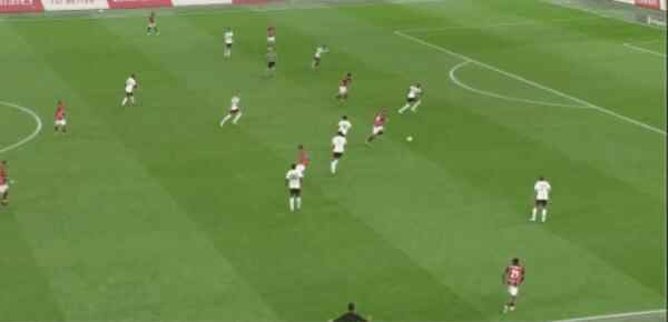 Highlight 61'