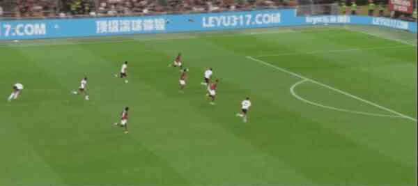 Highlight 73'