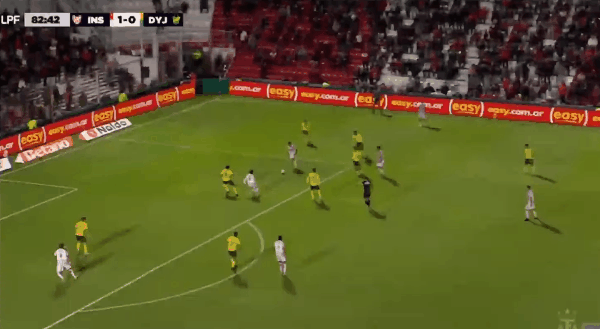 Highlight 83'