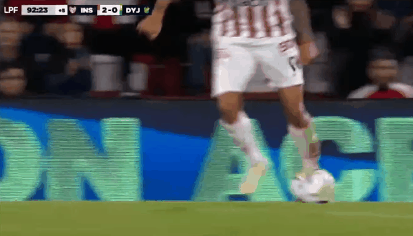 Highlight 93'