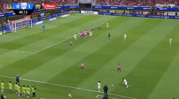 Highlight 41'
