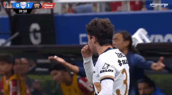 Highlight 41'