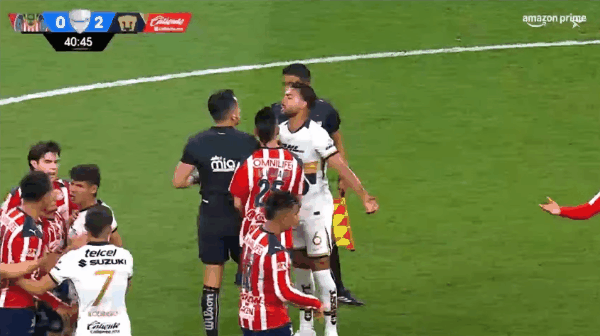 Highlight 42'