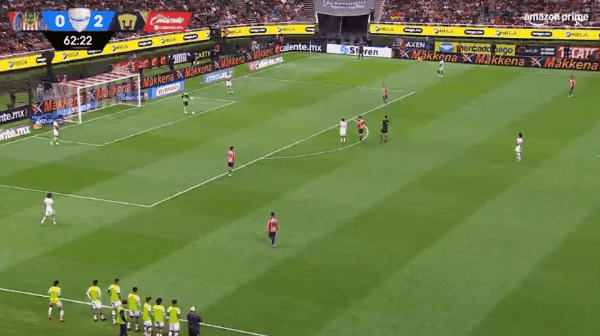 Highlight 63'