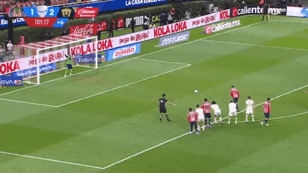 Highlight 102'