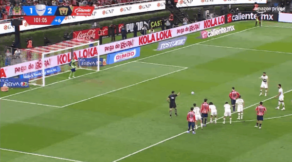 Highlight 100'