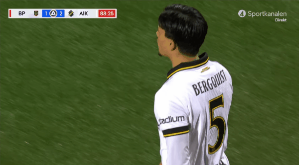 Highlight 88'