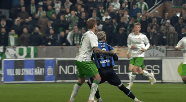 Highlight 80'
