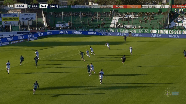 Highlight 50'