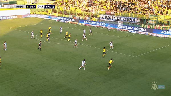 Highlight 79'