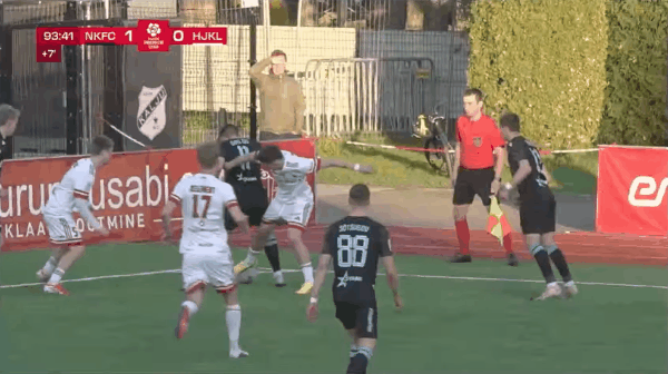 Highlight 44'
