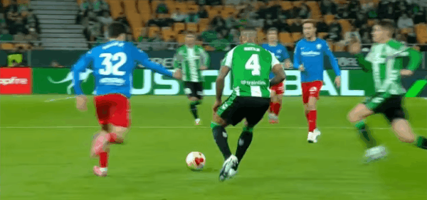 Highlight 19'