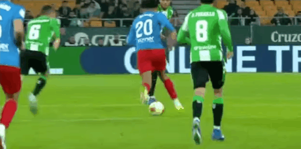 Highlight 63'