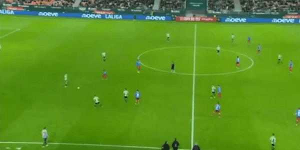 Highlight 72'