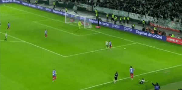 Highlight 80'