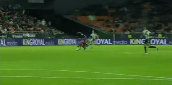 Highlight 83'