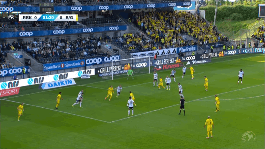 Highlight 32'