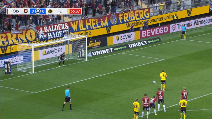 Highlight 37'