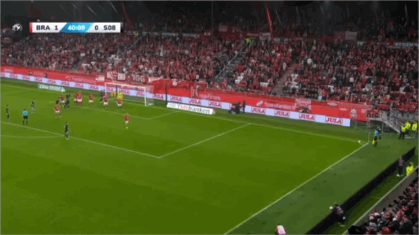 Highlight 41'