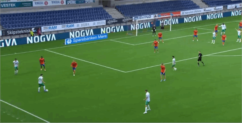Highlight 44'
