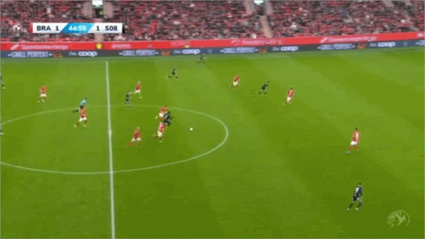 Highlight 46'