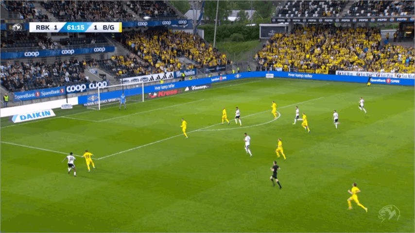 Highlight 62'