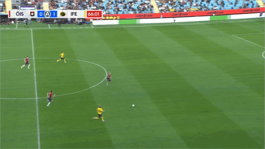 Highlight 67'