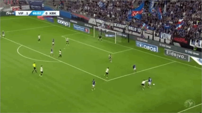 Highlight 69'
