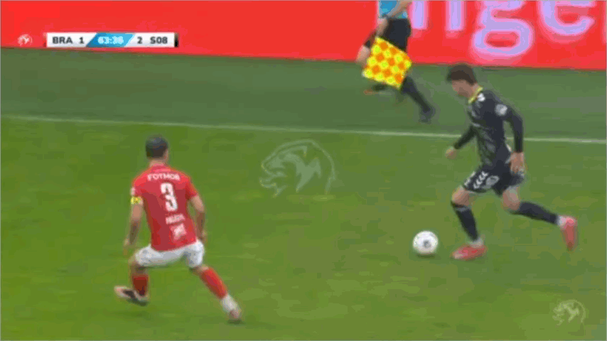 Highlight 63'