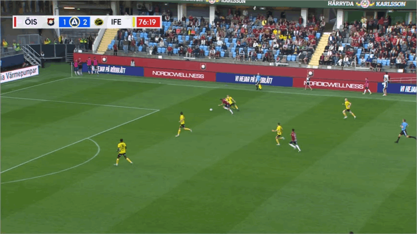 Highlight 77'
