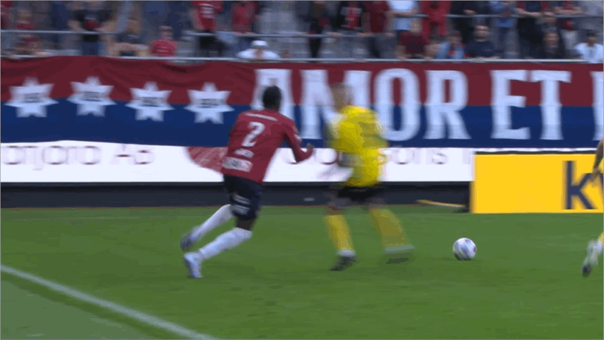 Highlight 81'