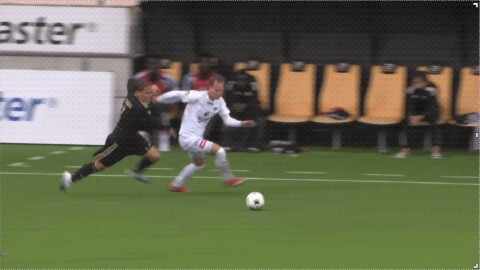 Highlight 74'