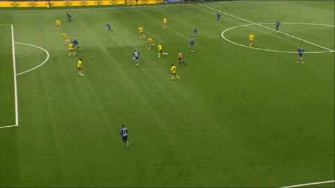 Highlight Elfsborg vs IK Sirius FK