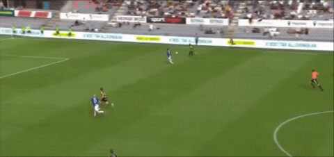 Highlight 57'