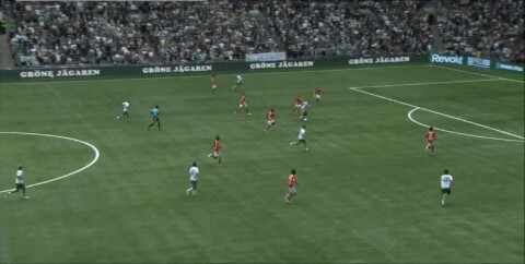 Highlight 75'