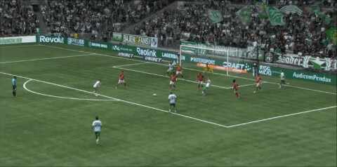 Highlight 73'