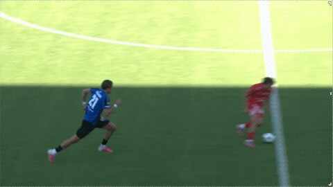 Highlight Inter Turku vs Jaro