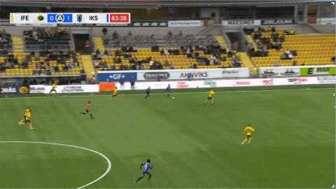 Highlight 84'