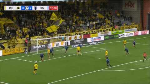 Highlight 88'