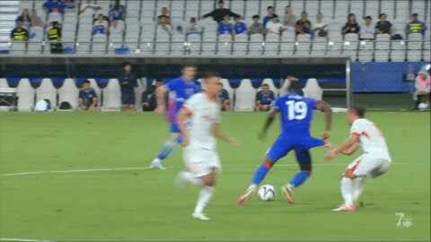 Highlight 40'
