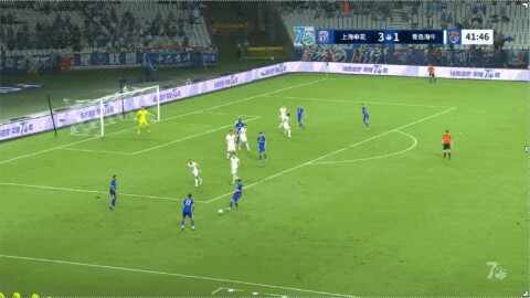 Highlight 42'