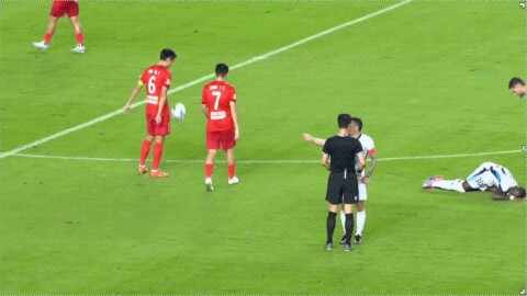 Highlight 42'
