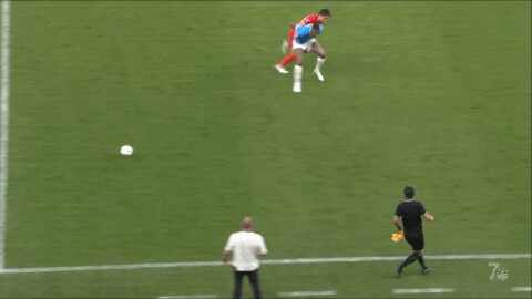 Highlight 91'