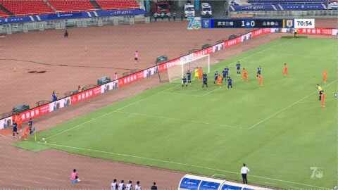 Highlight 71'