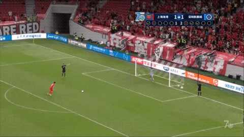 Highlight 126'